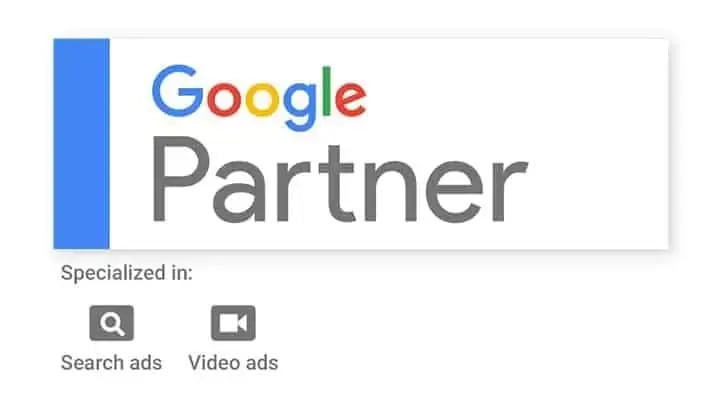 Partner1-Google