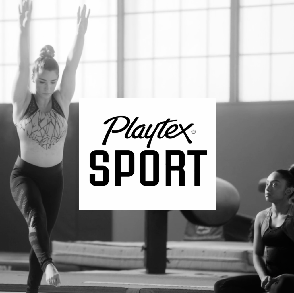 Playtex Sport