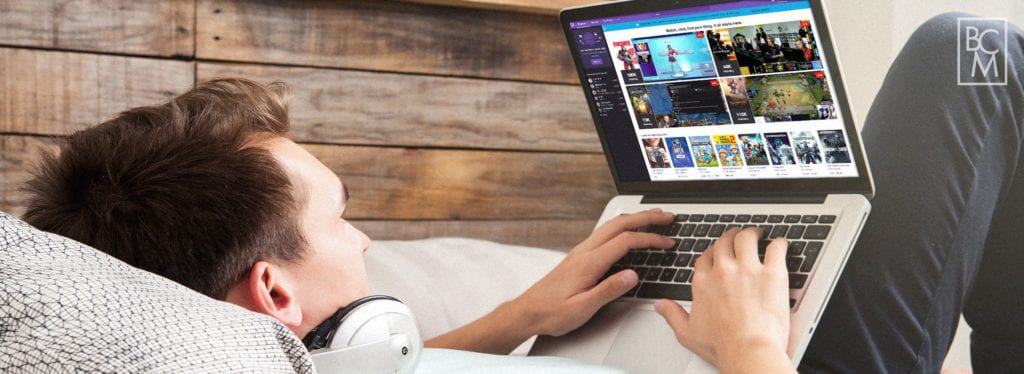 How Twitch Influencer Marketing Can Power Up Brands