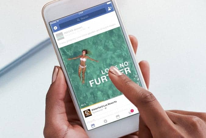 Is Facebook’s In-Stream Video Ad Format Right for You?