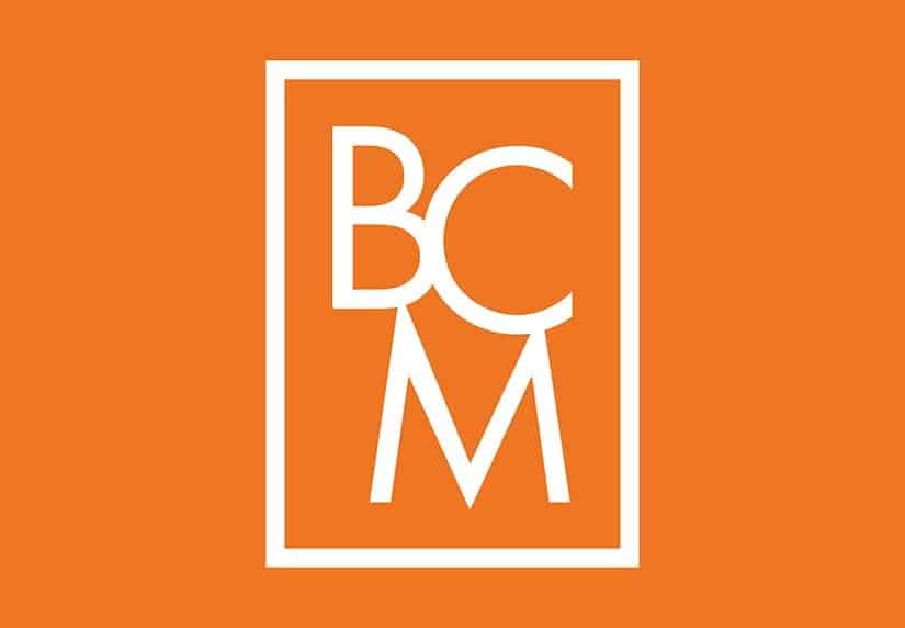 Meet BCM’s Al Cadena and Rebecca Beacham at Digital Hollywood