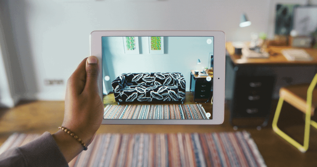 Time to Get on the AR Bandwagon: How Augmented Reality is changing the Advertising Landscape