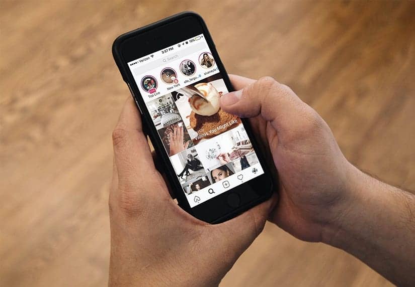 Instagram Aims for Transparency for Users and Brands with New Feature